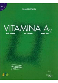 Vitamina A2 podręcznik