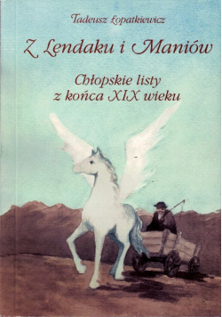 Z Lendaku i Maniów