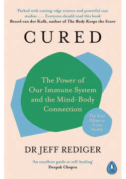 Cured