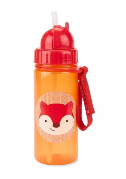 Bidon dla dziecka Lis 390ml