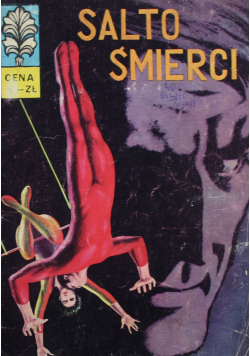 Salto śmierci cz IV