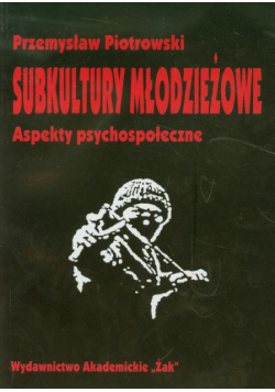 Subkultury młodzieżowe