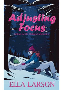 Adjusting Focus
