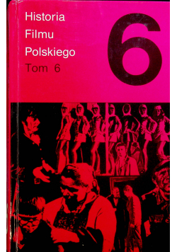 Historia filmu Polskiego