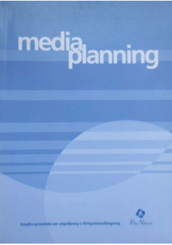 Media planning