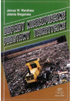 Odpady niebezpieczne podstawy teoretyczne