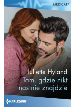 Tam, gdzie nikt nas nie znajdzie