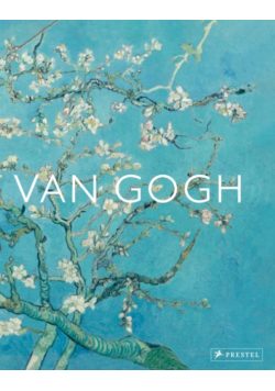 Van Gogh. The bigger picture wer. angielska