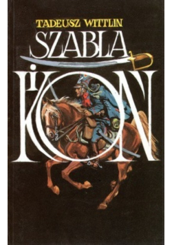 Szabla i koń