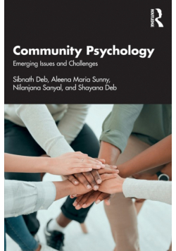 Community Psychology