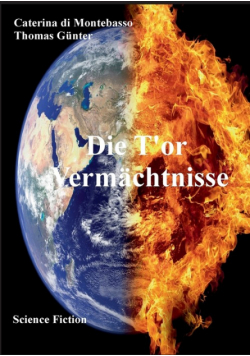 Die T'or Vermächtnisse