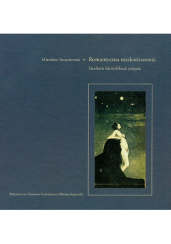 Romantyczna nieskończoność