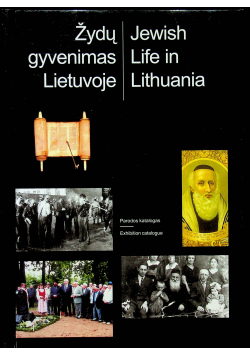 Jewish Life in Lithuania