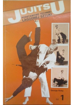 JuJitsu podstawowe techniki łagodnej sztuki Część 1