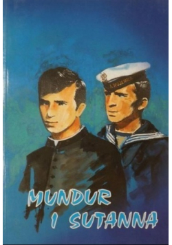 Mundur i sutanna