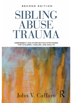 Sibling Abuse Trauma