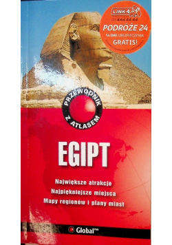 Egipt Przewodnik
