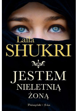 Jestem nieletnią żoną DL
