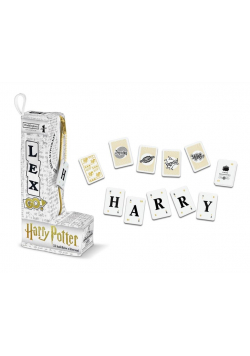 Lexicon Lex Go! Harry Potter