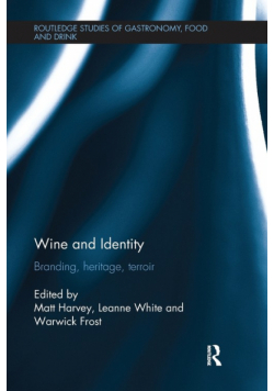 Wine and Identity