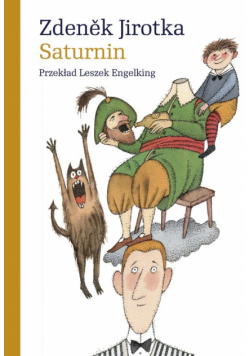 Saturnin