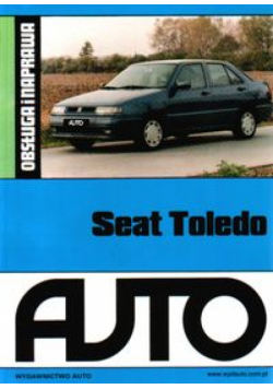 Seat Toledo