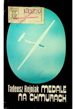 Medale na chmurach