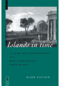 Islands in Time