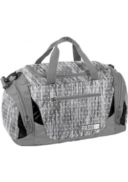Torba sportowa PPMM19-019 PASO