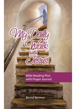 My Daily Walk with Jesus
