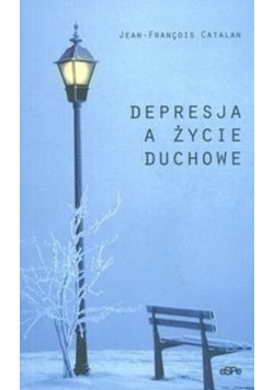 Depresja a życie duchowe