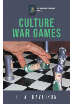 Culture War Games