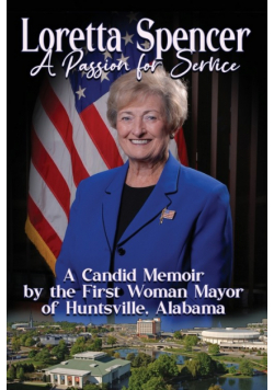 Loretta Spencer, A Passion for Service