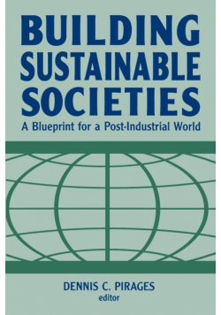 Building Sustainable Societies