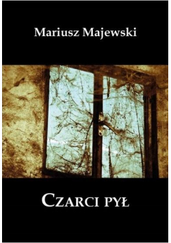 Czarci pył