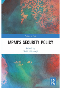 Japan's Security Policy