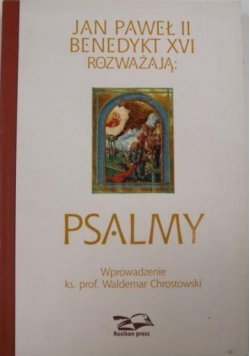 Psalmy