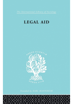 Legal Aid              Ils 210