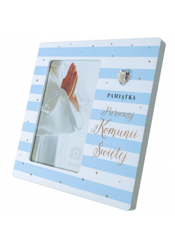Ramka Moments RM-026 Komunia