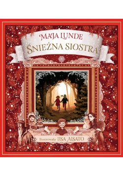Śnieżna siostra