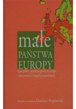 Małe państwa Europy