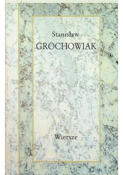 Wiersze