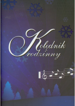 Kolędnik rodzinny + CD