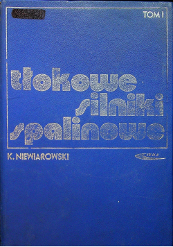 Tłokowe silniki spalinowe