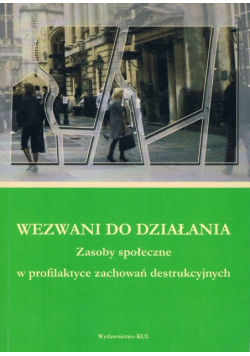 Wezwani do działania