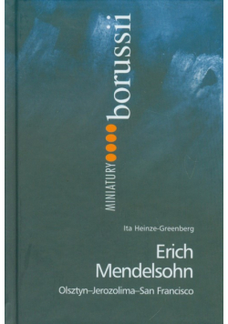 Erich Mendelsohn