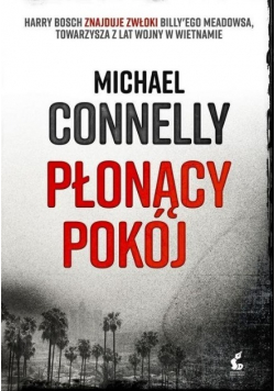 Płonący pokój