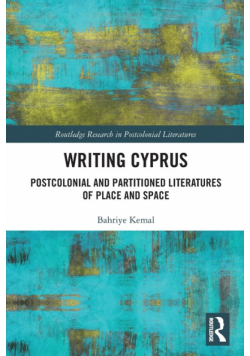 Writing Cyprus