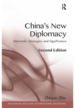 China's New Diplomacy