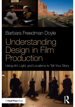 Understanding Design in Film Production